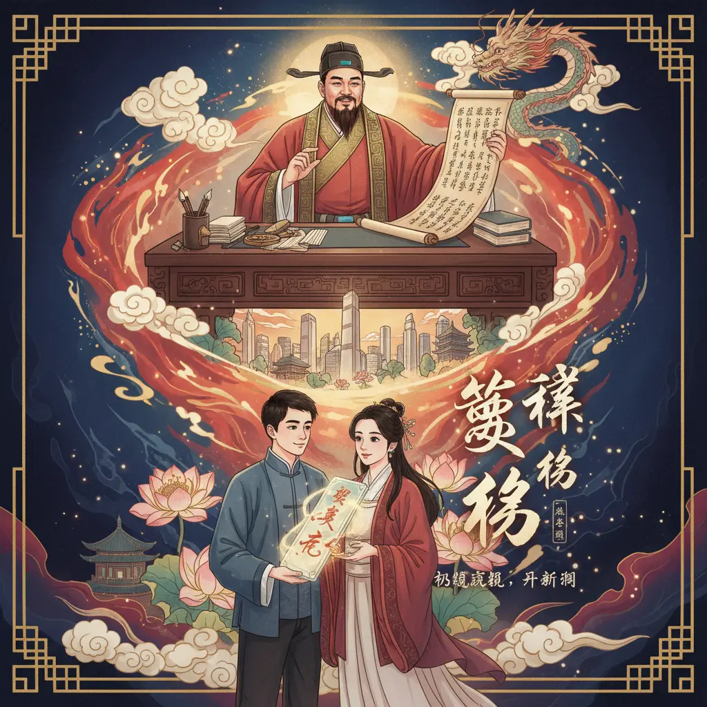 蘇民峯 - 改名