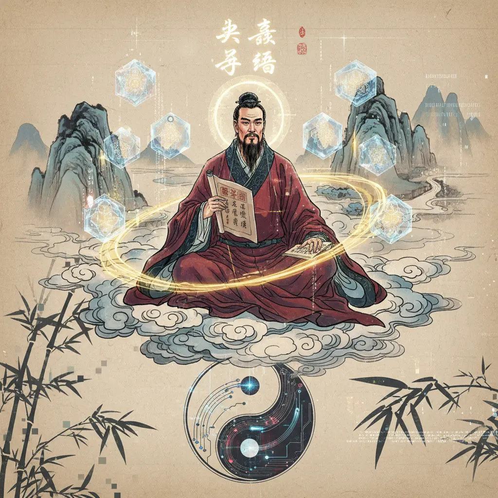 易經 - 朱熹