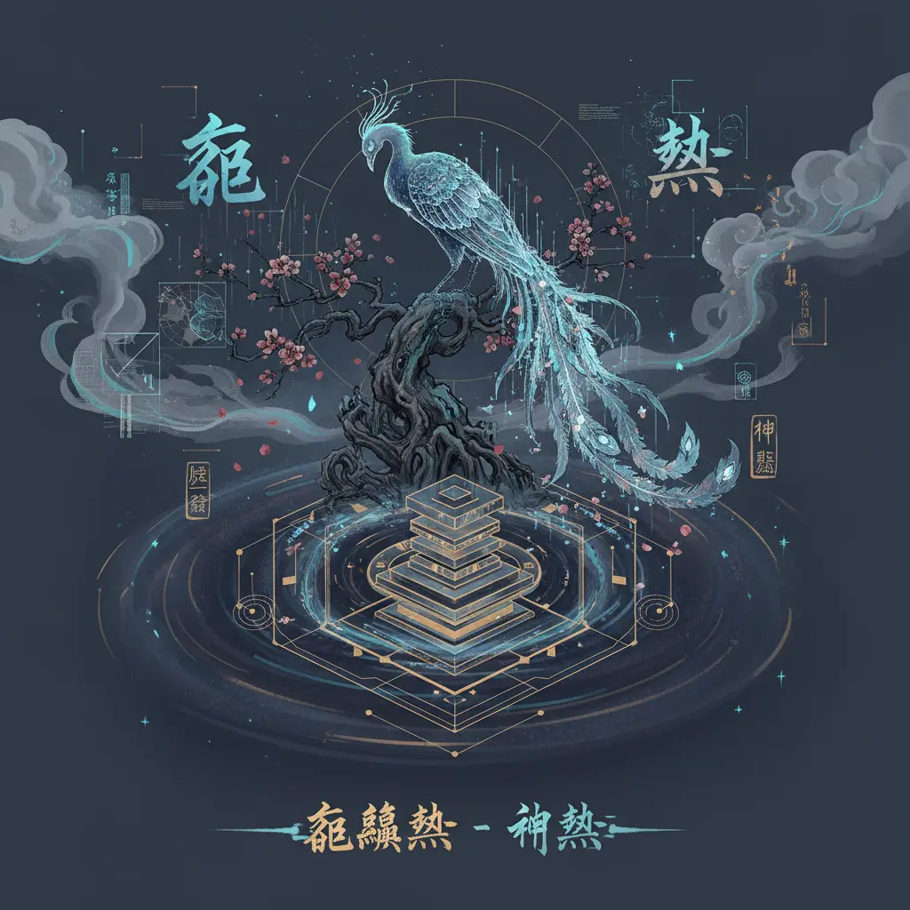 神煞 - 孤鸞煞