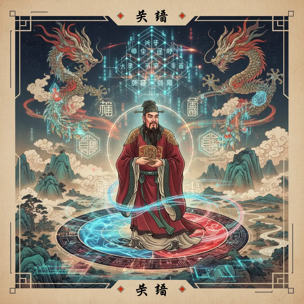 李居明 - 易經
