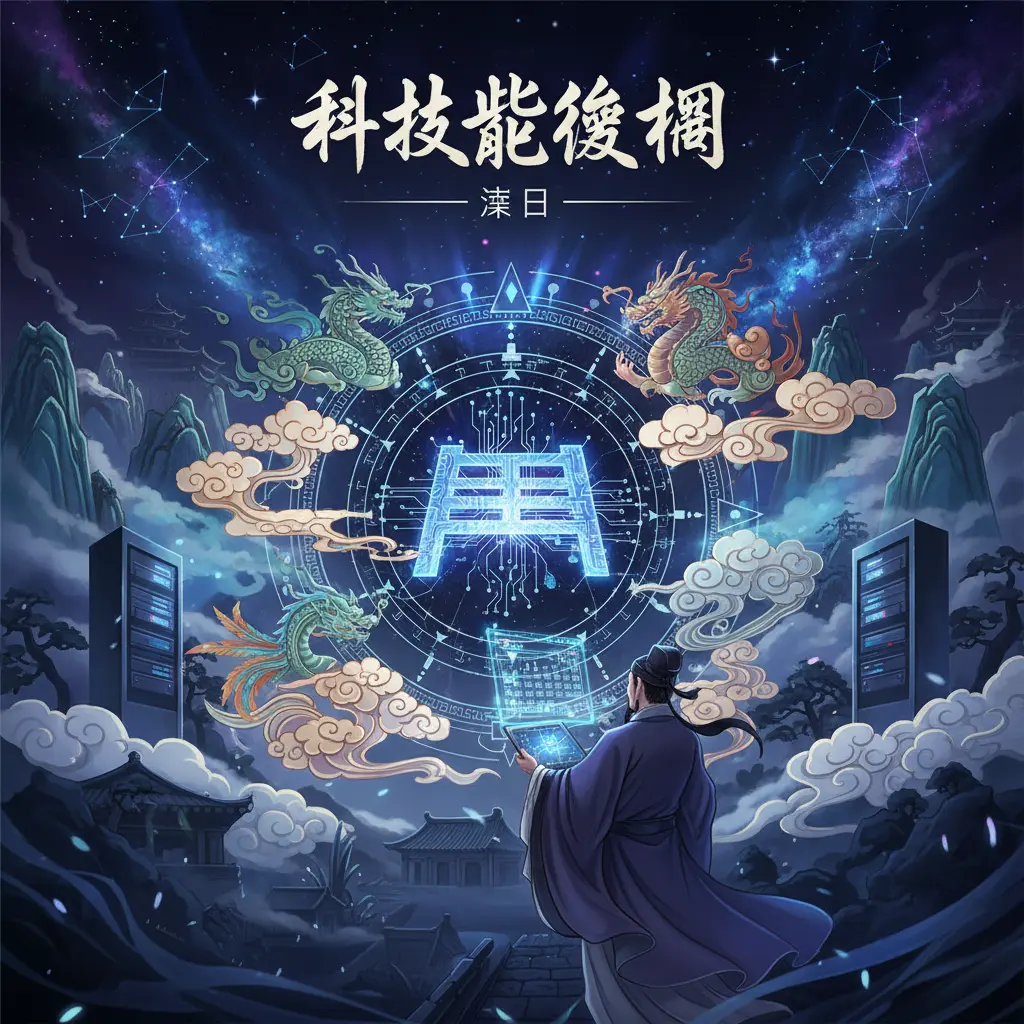 擇日 - 科技紫微網