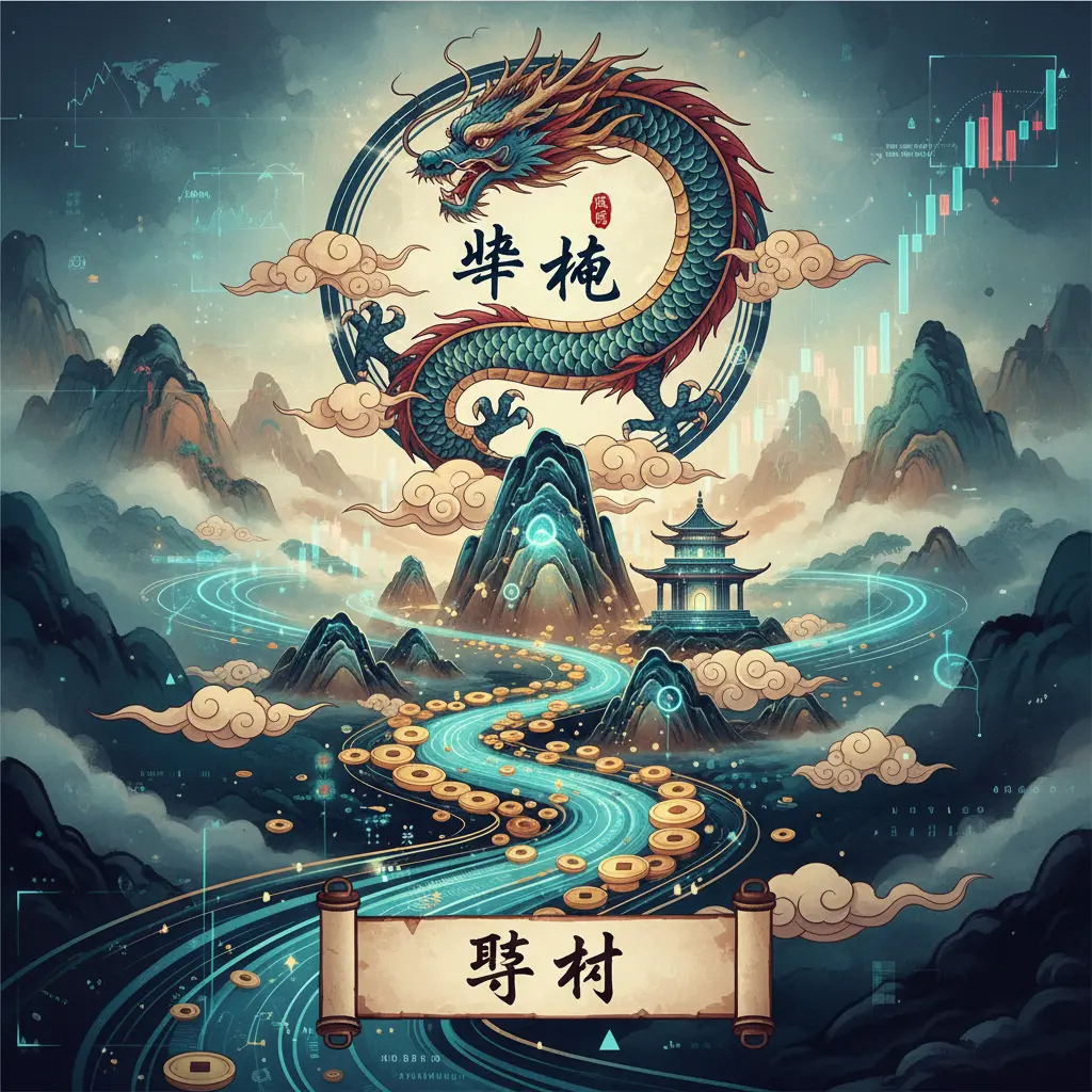 聚財 - 華邦電