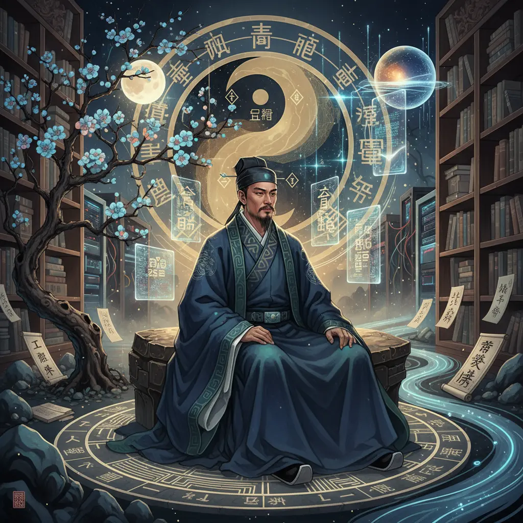易經 - 王弼
