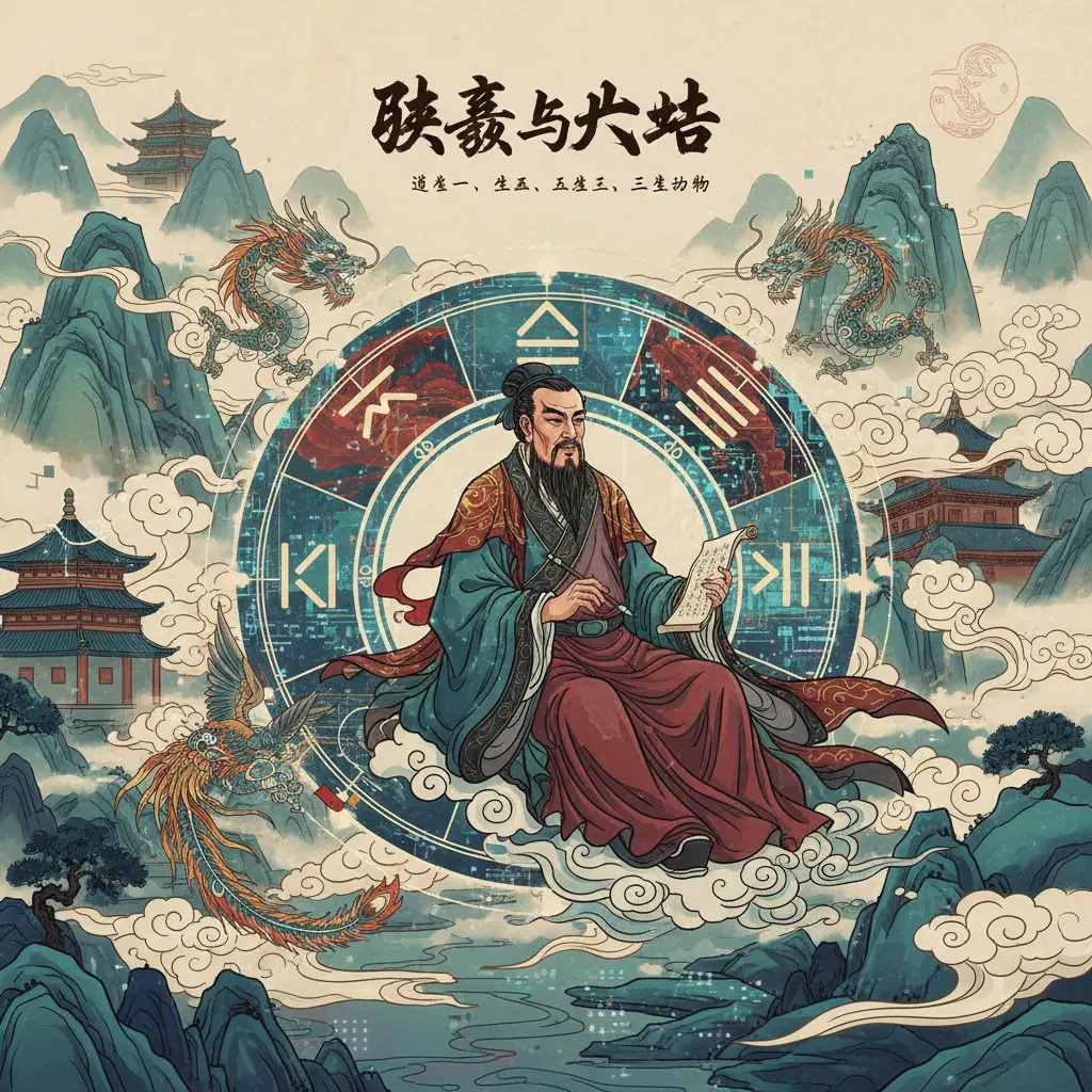 八卦 - 朱熹