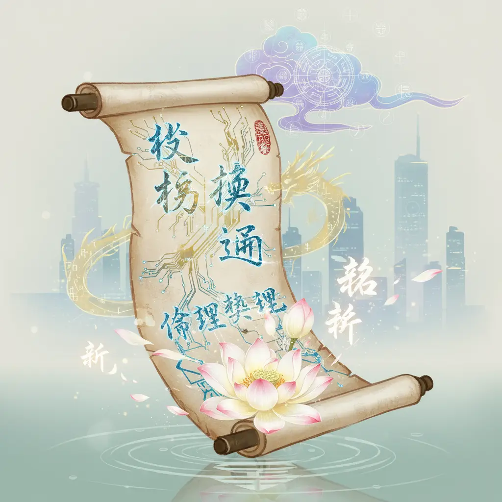 命理學理 - 改名