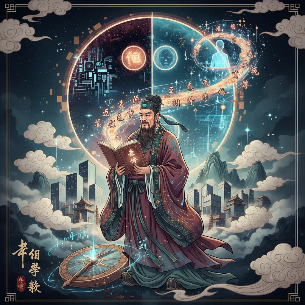 術數 - 姓名學