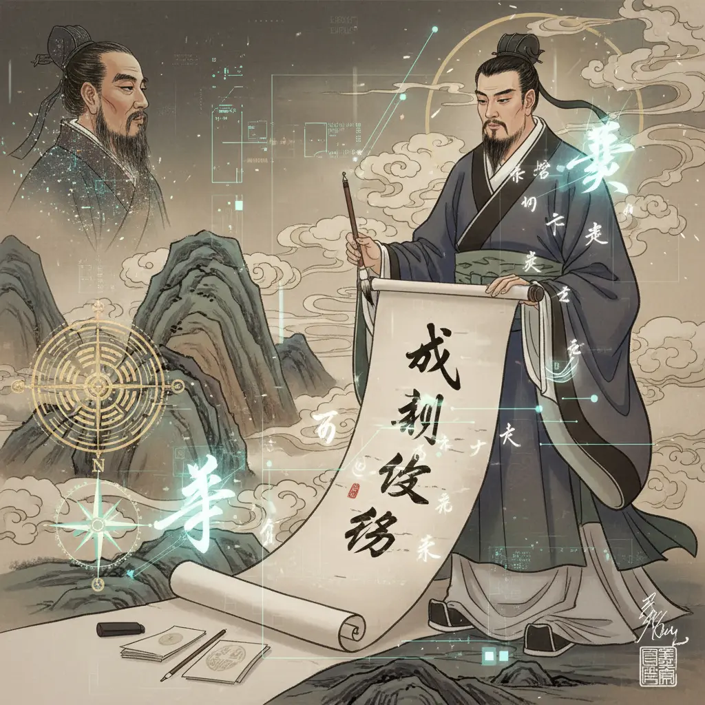 李丞責 - 成人改名