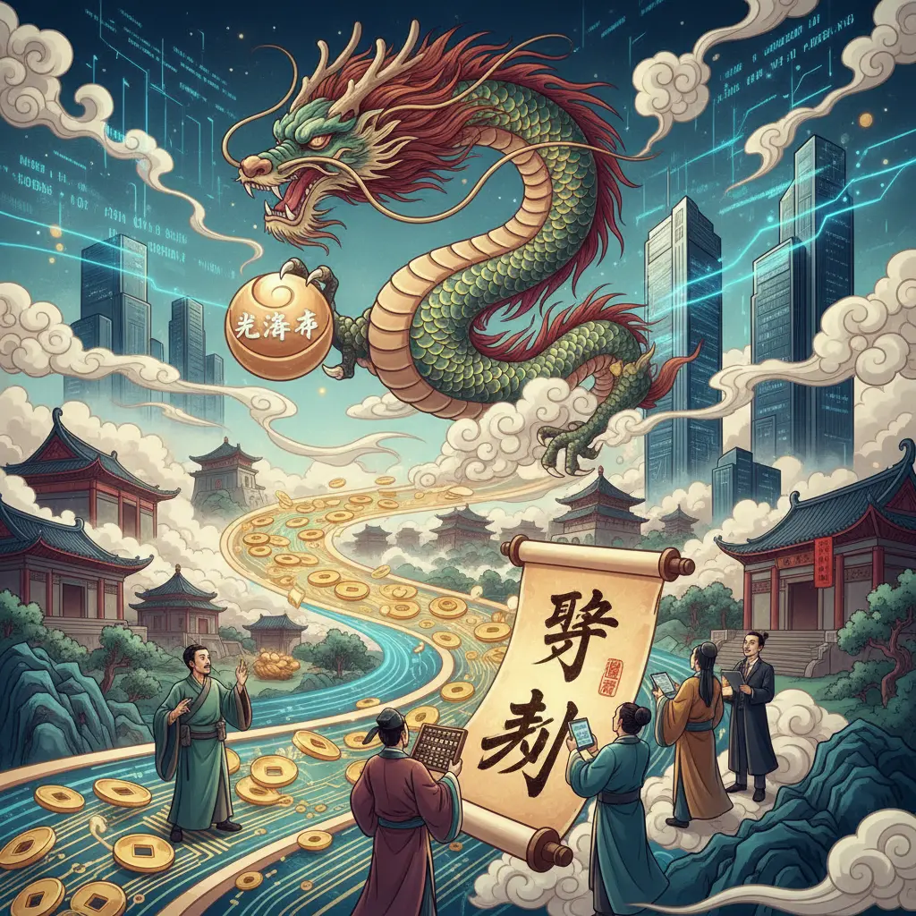 聚財 - 光洋科