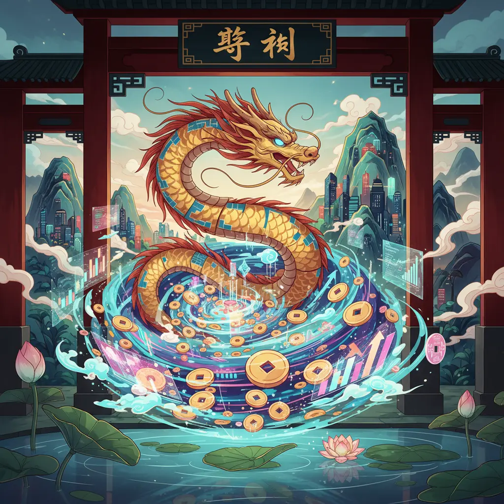 聚財 - 聚財