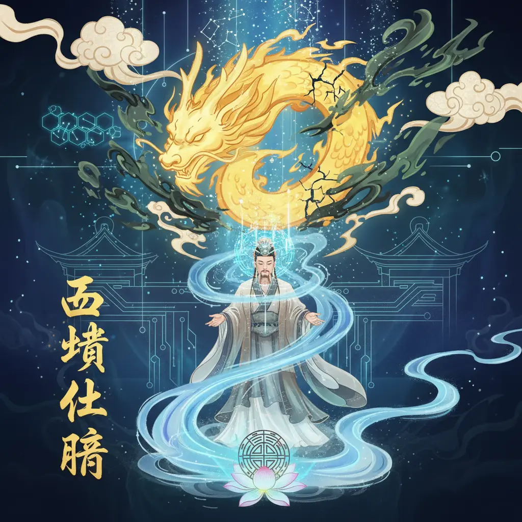 化病 - 五黃