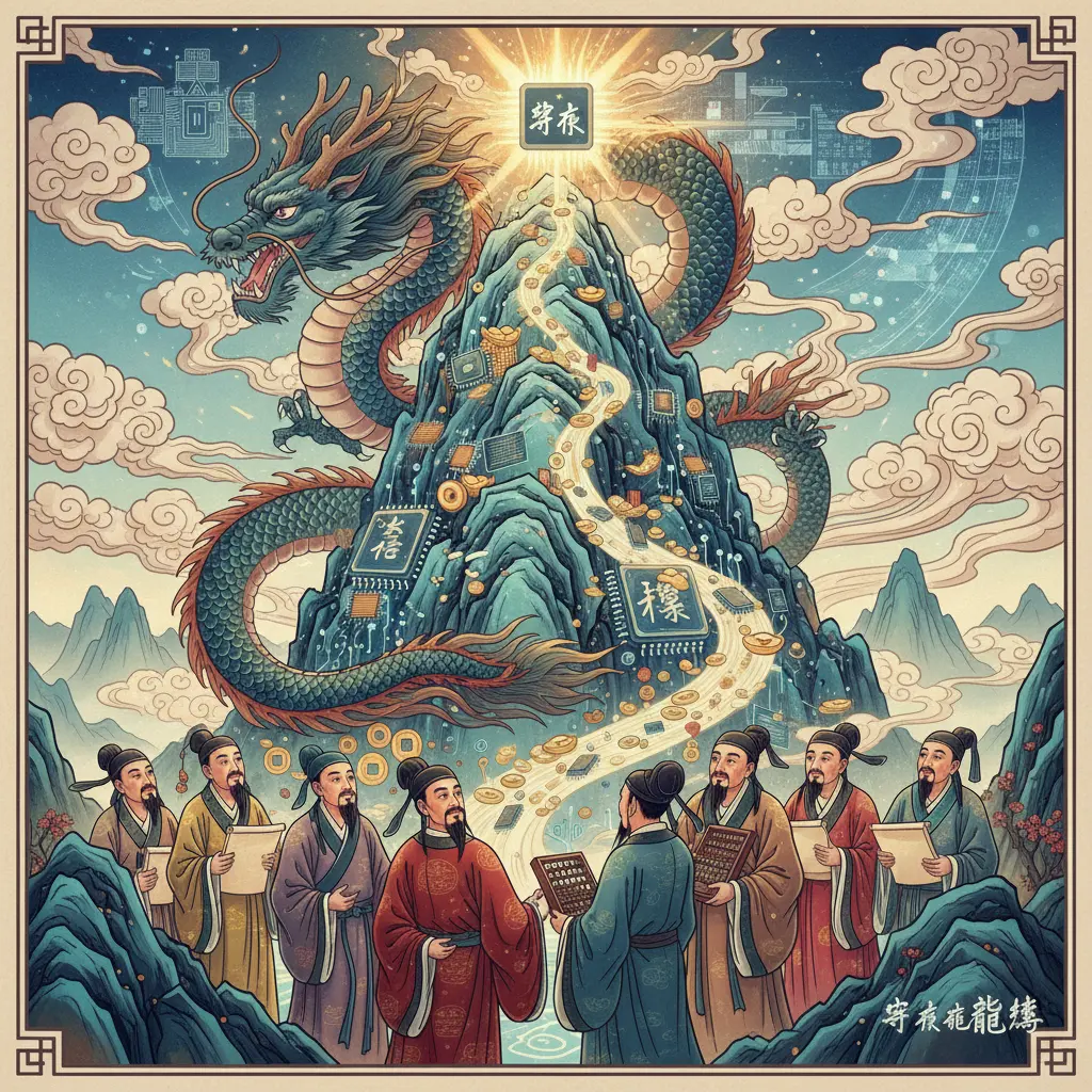 聚財 - 臺積電