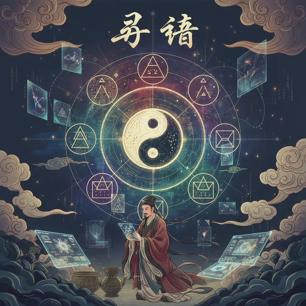 易經 - 易經