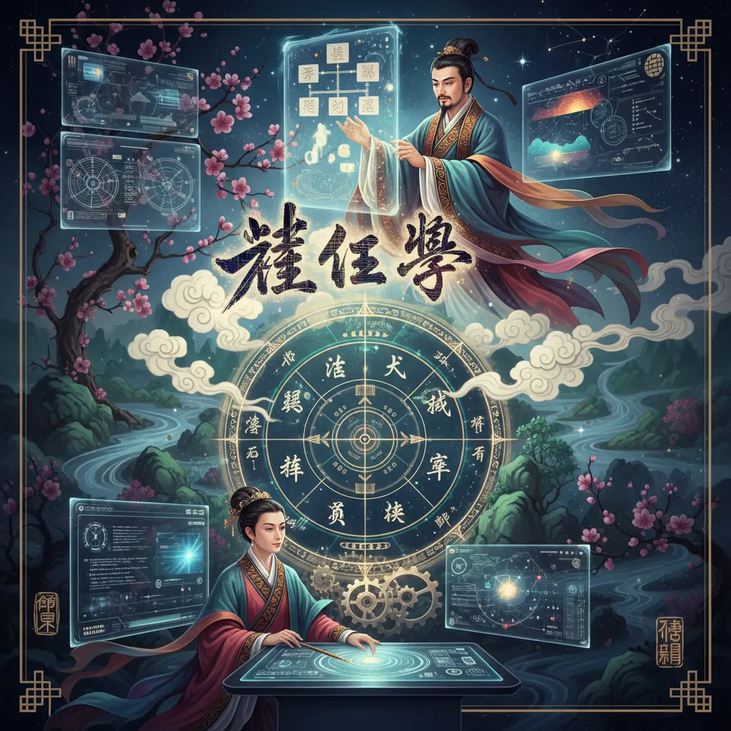 命理 - 姓名學