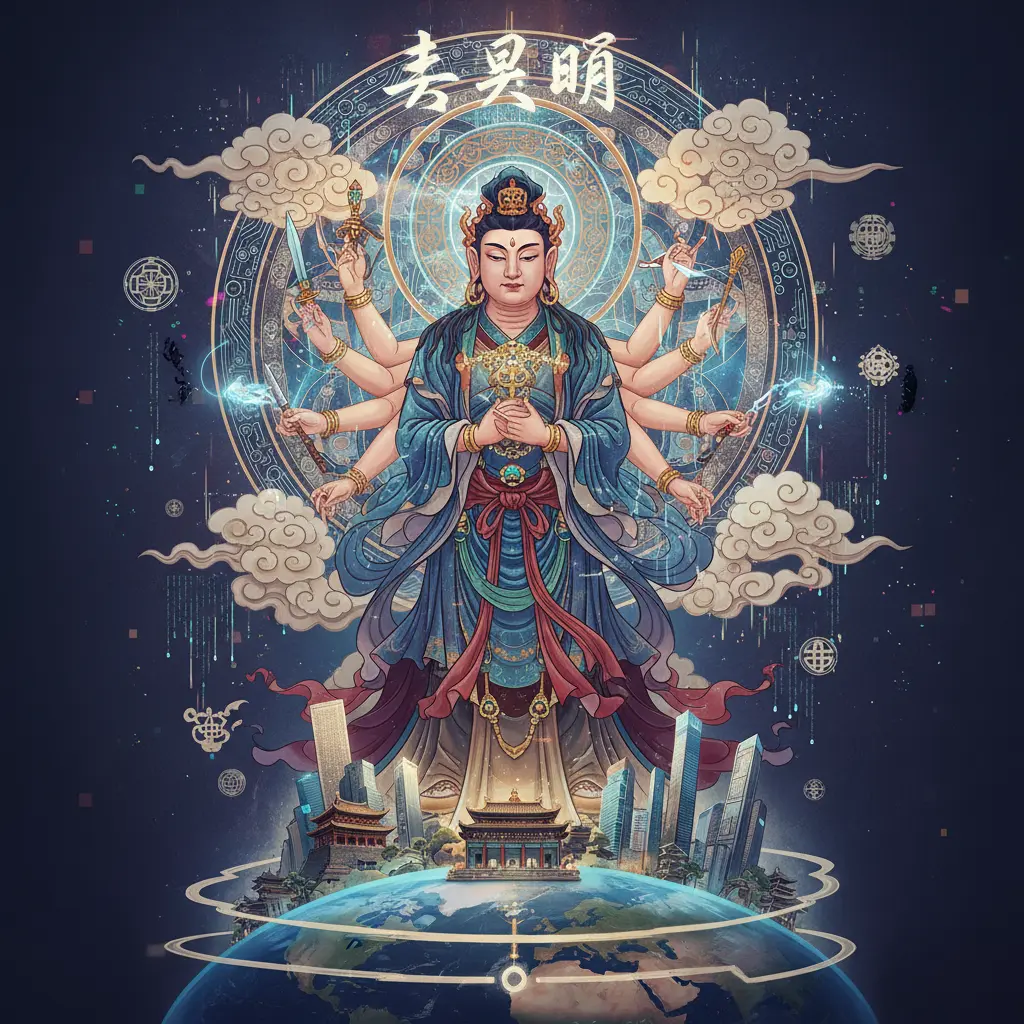 李居明 - 密宗