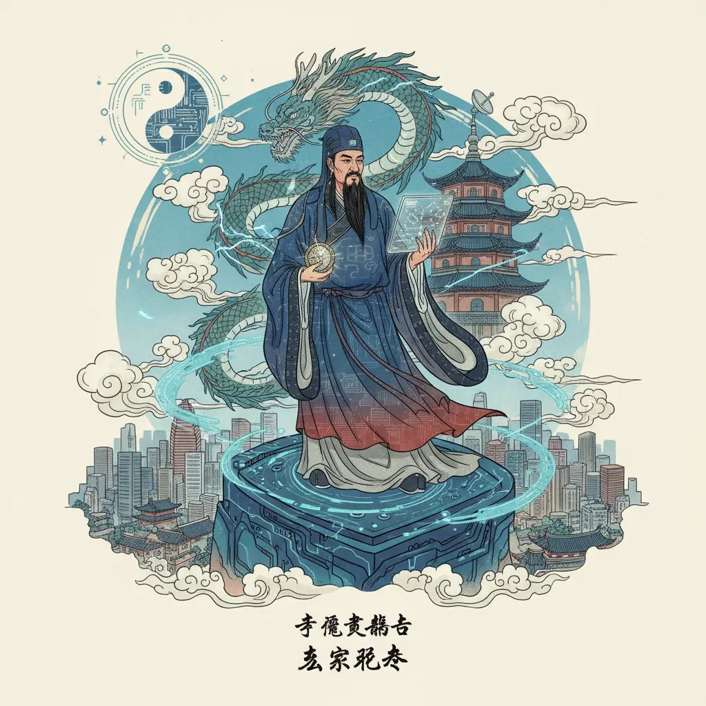 李丞責 - 李丞責博士