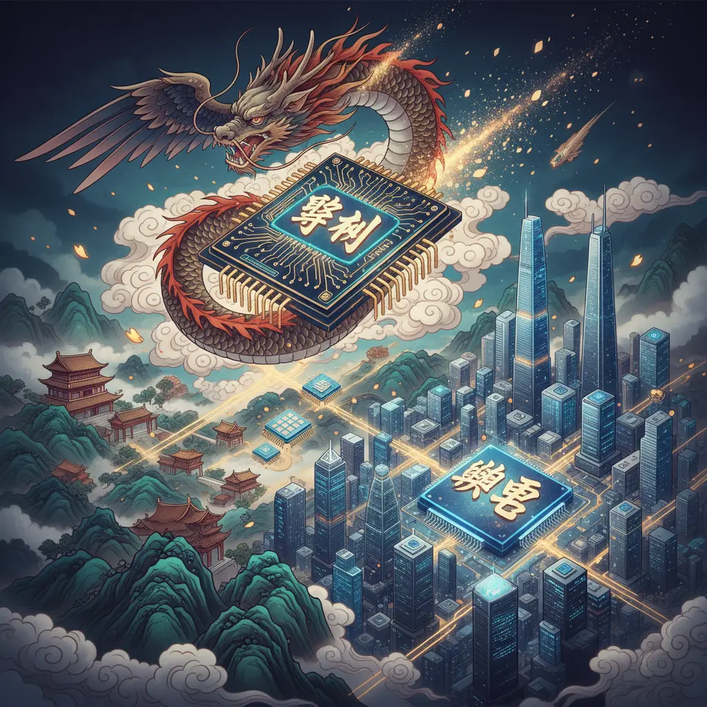 聚財 - 聯電