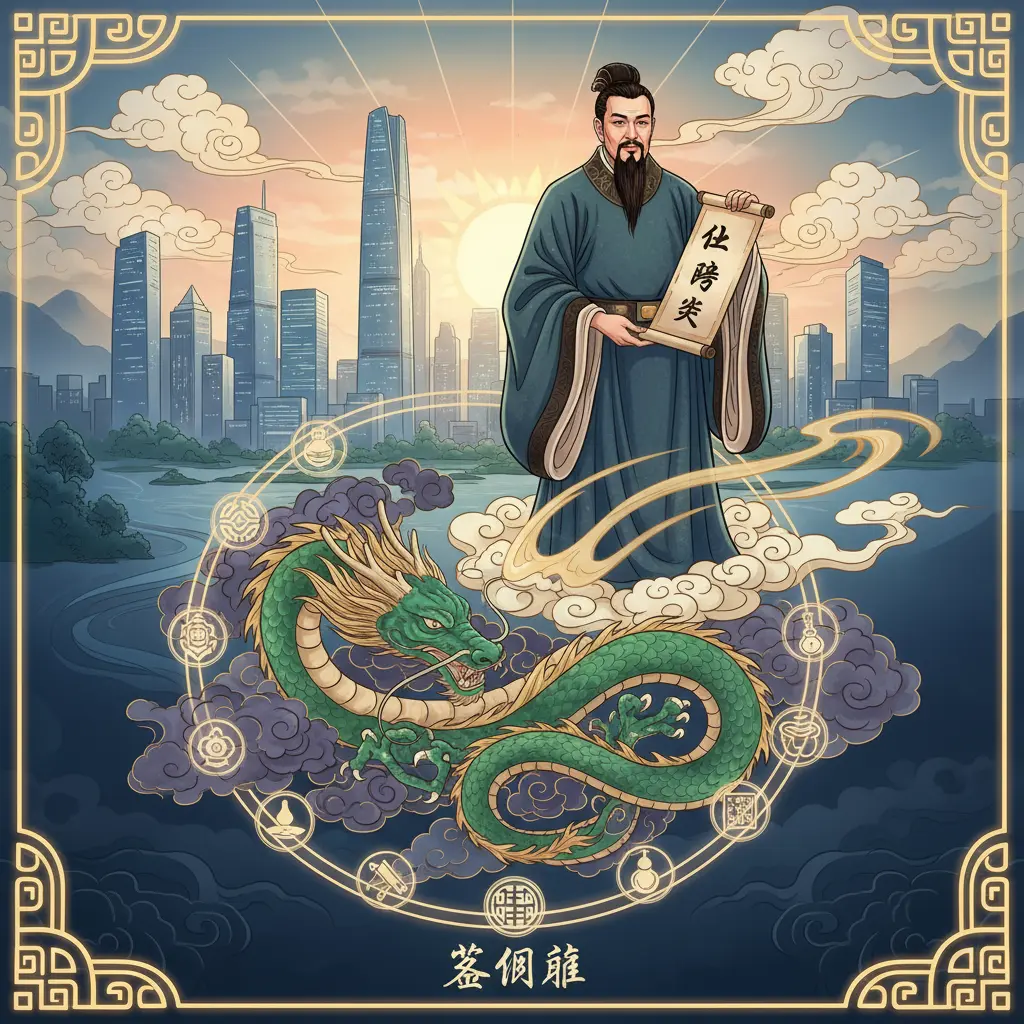 化病 - 蘇民峯
