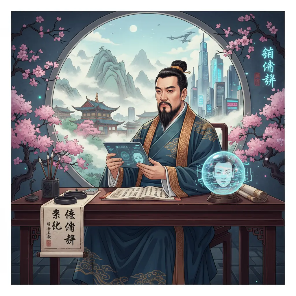 睇相師傅 - 蘇民峯