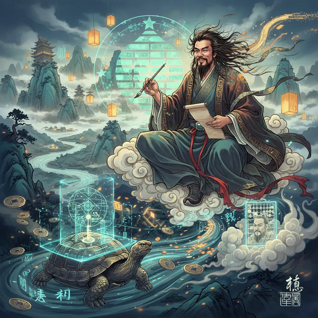 董慕節 - 黃霑