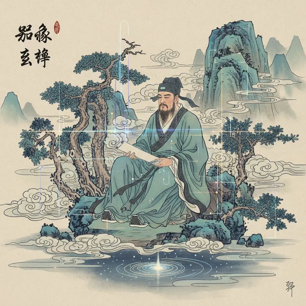 玄學 - 郭象