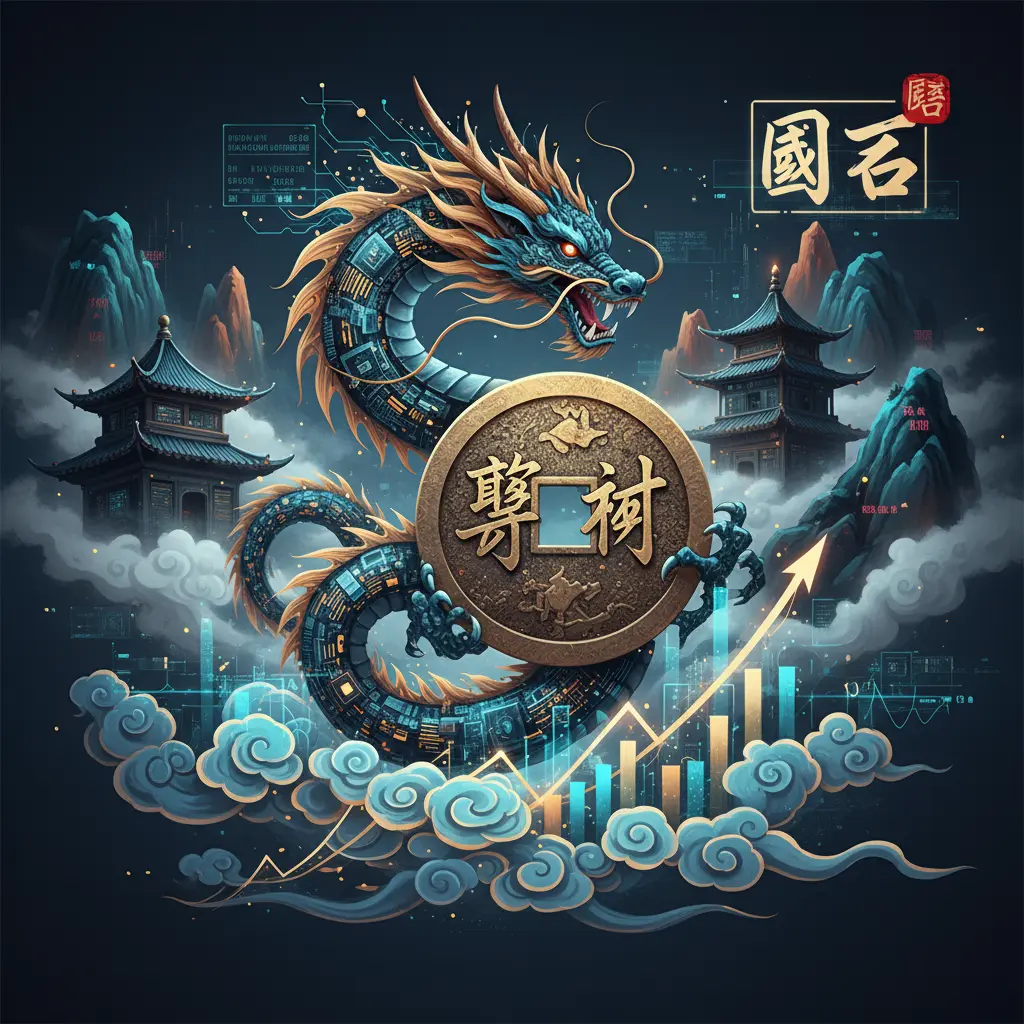 聚財 - 國巨