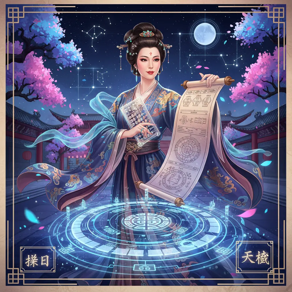 擇日 - 麥玲玲